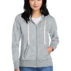 Light Heather Grey / XS