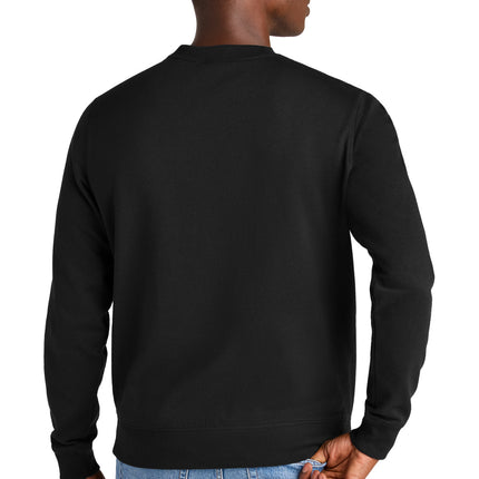 District ® Perfect Tri ® Fleece Crewneck Sweatshirt DT1304