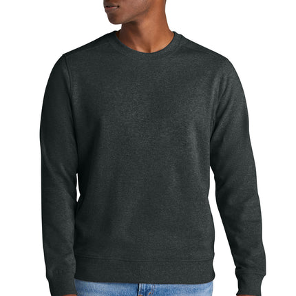 District ® Re-Fleece  Crew DT8104