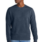 Heathered Navy / 2XL