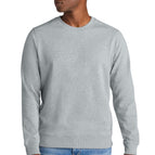 Light Heather Grey / XS