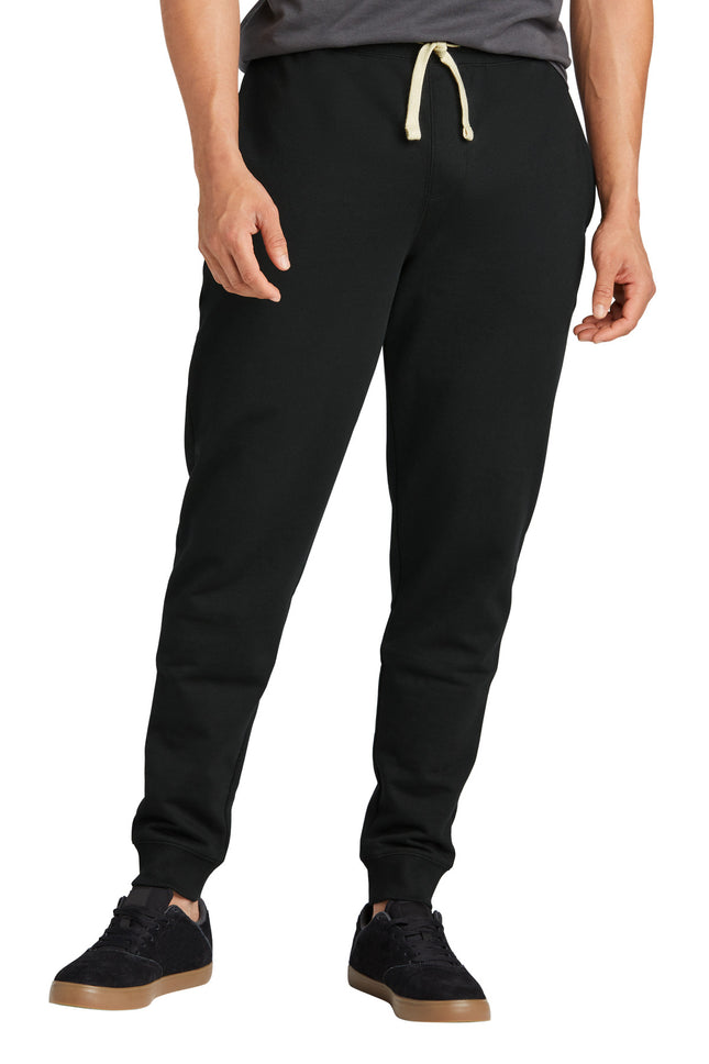 District ® Re-Fleece   Jogger DT8107