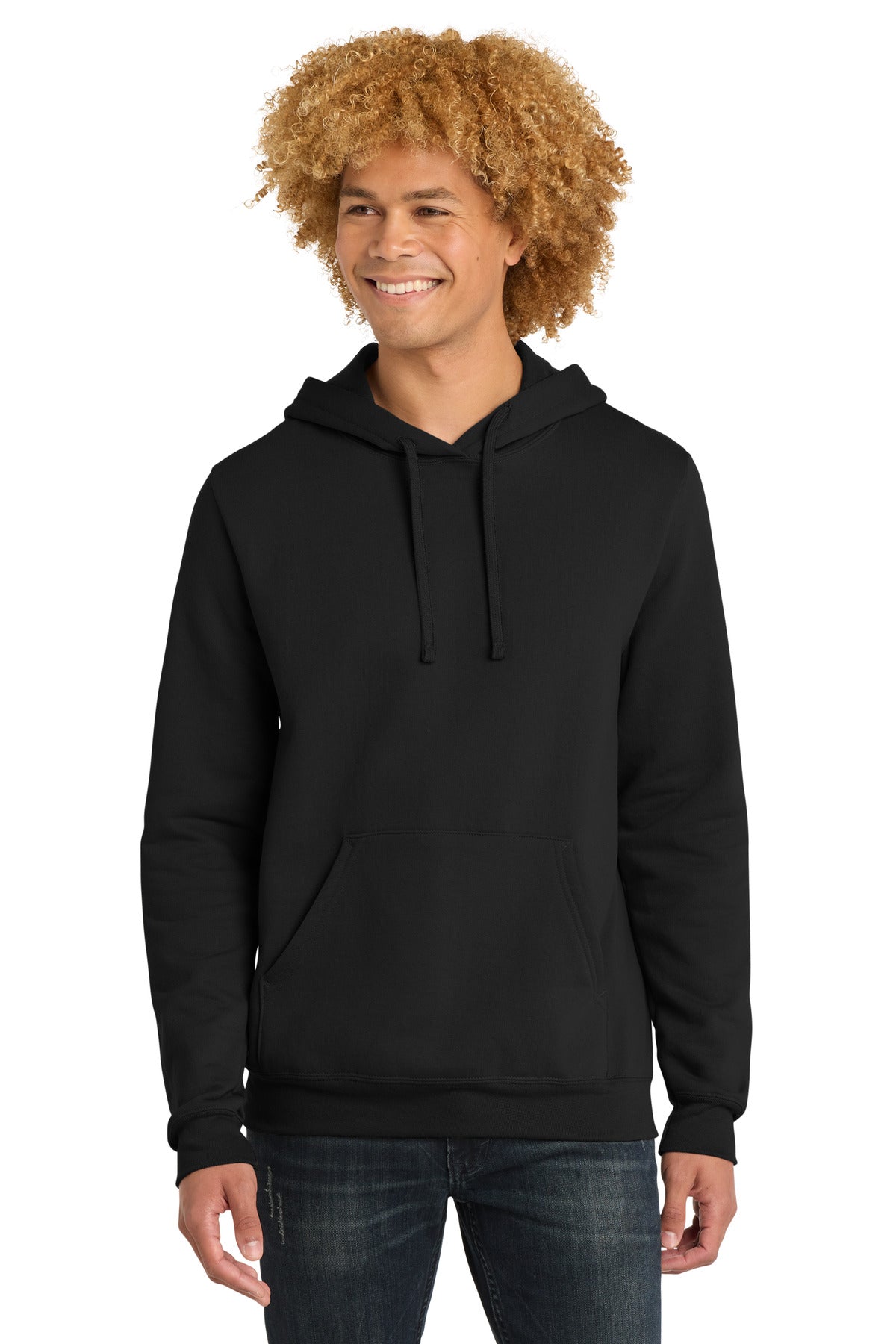 District® The Concert Fleece® Hoodie DT810