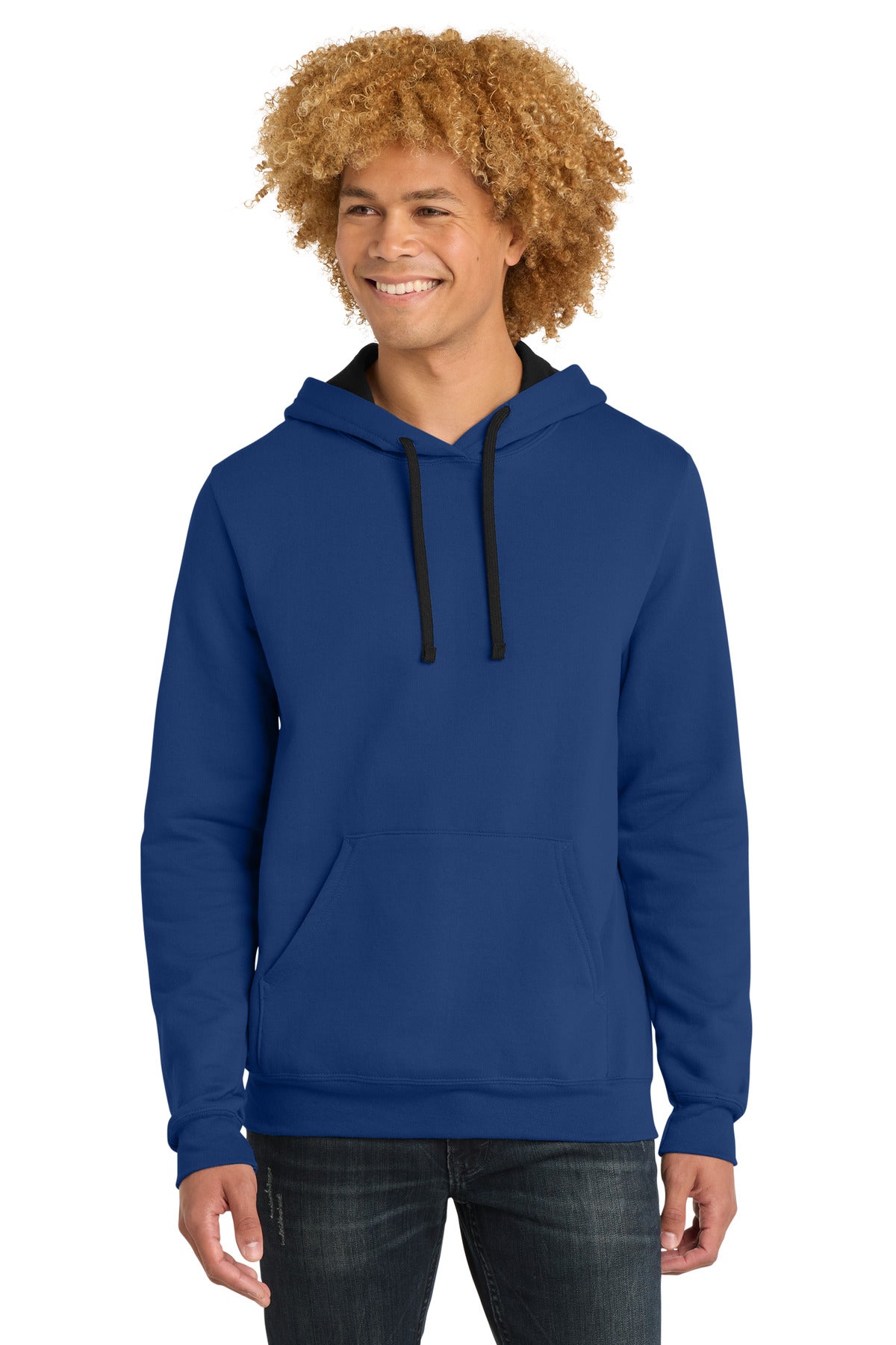District® The Concert Fleece® Hoodie DT810