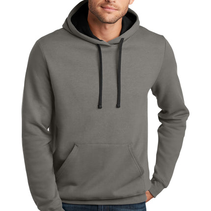 District ® The Concert Fleece ® Hoodie. DT810