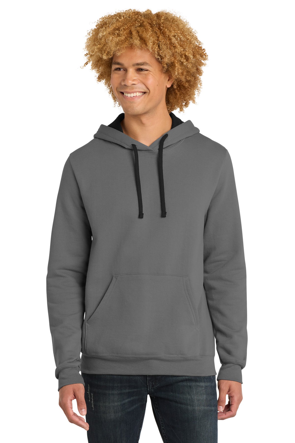 District® The Concert Fleece® Hoodie DT810