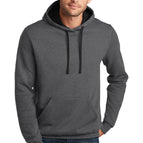 Heathered Charcoal / XS