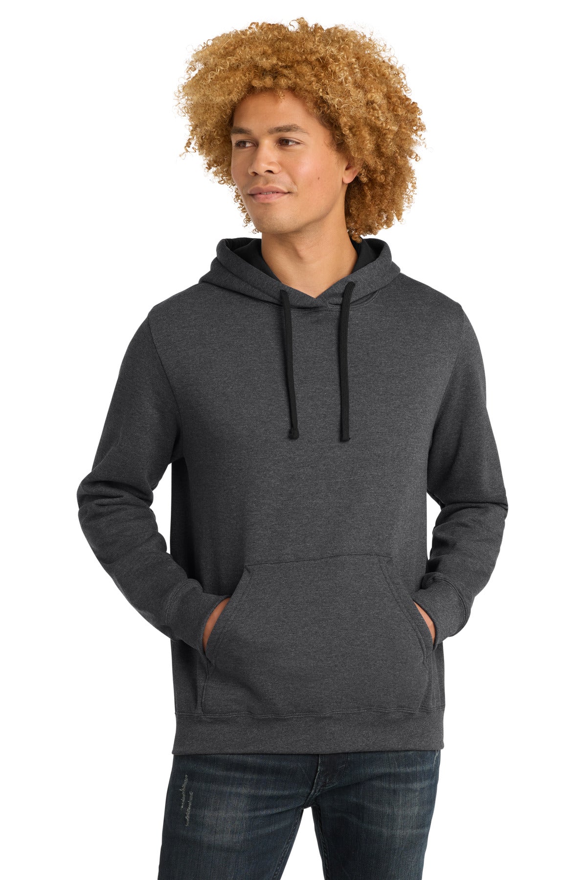 District® The Concert Fleece® Hoodie DT810