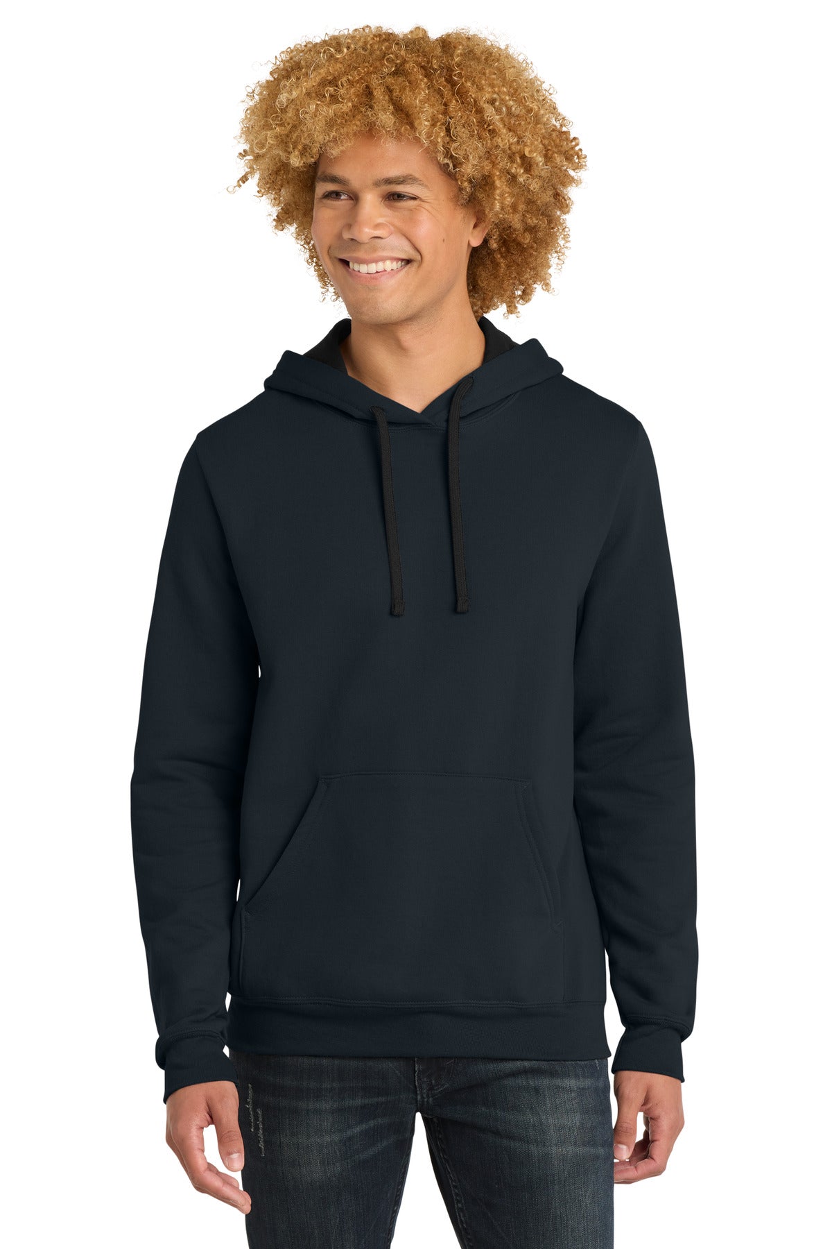 District® The Concert Fleece® Hoodie DT810