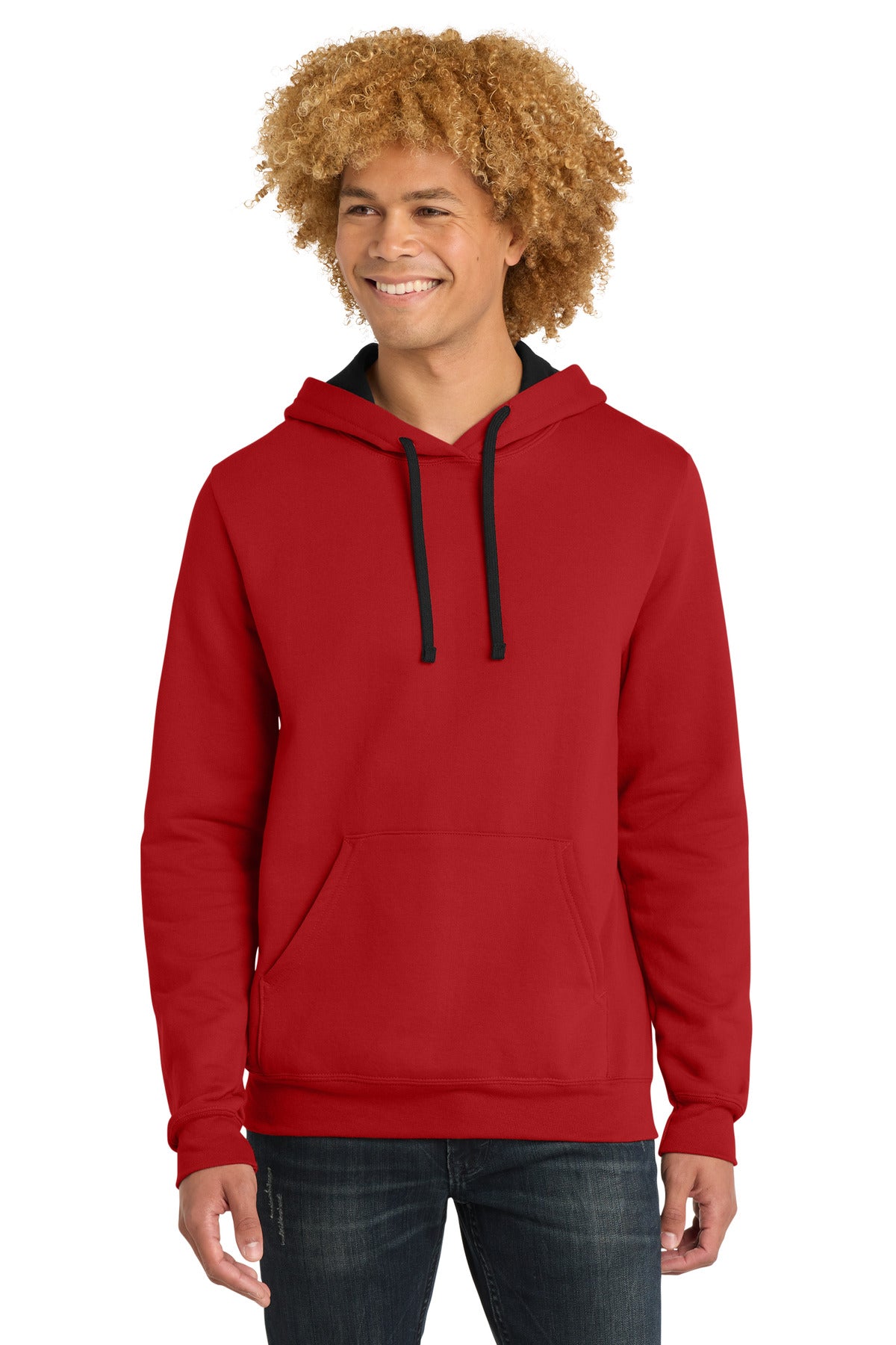 District® The Concert Fleece® Hoodie DT810