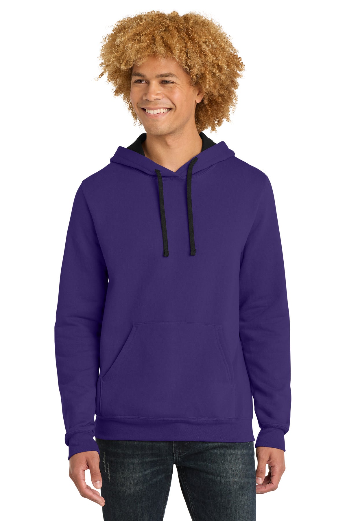 District® The Concert Fleece® Hoodie DT810