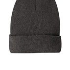 Charcoal Heather / OSFA