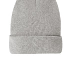 Light Heather Grey / OSFA