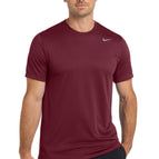 Deep Maroon / S