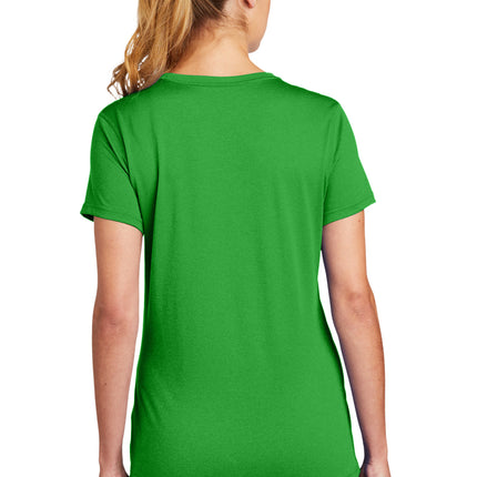 Nike Women's Team rLegend Tee DV7312