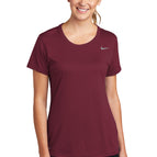Deep Maroon / S