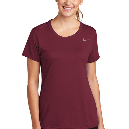 Nike Women's Team rLegend Tee DV7312