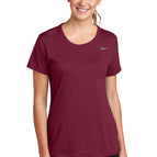 Team Maroon / S
