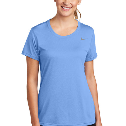 Nike Women's Team rLegend Tee DV7312