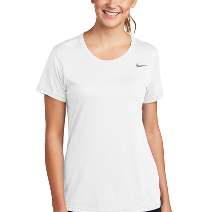 Nike Women's Team rLegend Tee DV7312