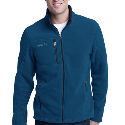 Eddie Bauer ® - Full-Zip Fleece Jacket. EB200
