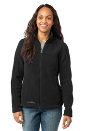 Eddie Bauer® - Women's Full-Zip Fleece Jacket EB201