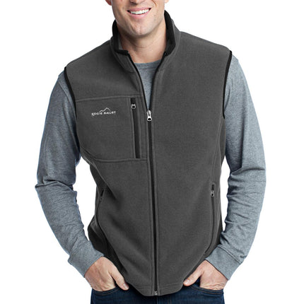 Eddie Bauer ® - Fleece Vest. EB204