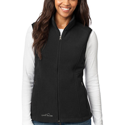 Eddie Bauer ® - Women's Fleece Vest. EB205