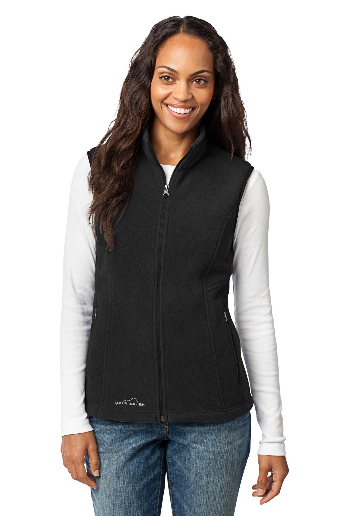 Eddie Bauer® - Women's Fleece Vest EB205