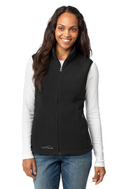 Eddie Bauer® - Women's Fleece Vest EB205