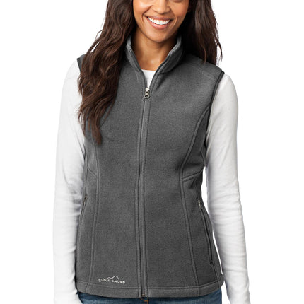 Eddie Bauer ® - Women's Fleece Vest. EB205