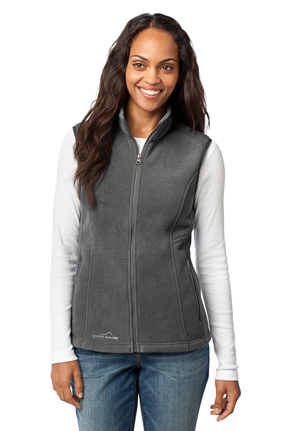 Eddie Bauer® - Women's Fleece Vest EB205