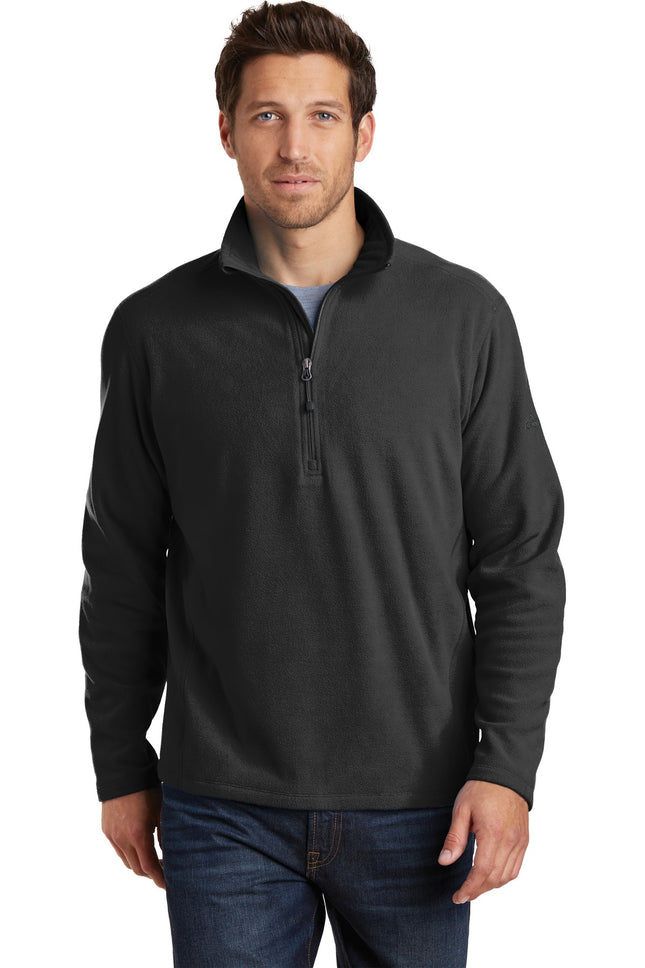 Eddie Bauer ®1/2-Zip Microfleece Jacket. EB226