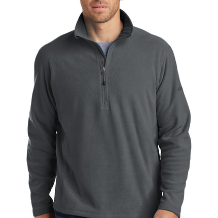 Eddie Bauer ®1/2-Zip Microfleece Jacket. EB226