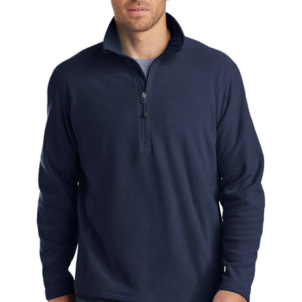 Eddie Bauer ®1/2-Zip Microfleece Jacket. EB226