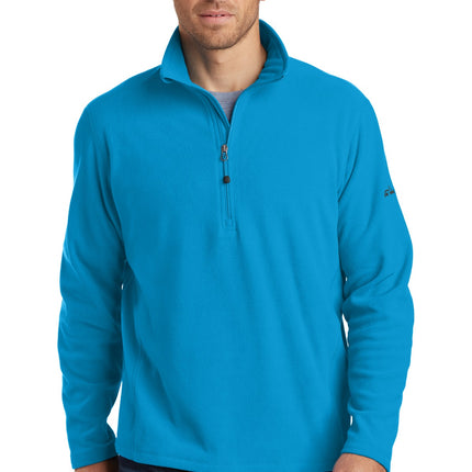 Eddie Bauer ®1/2-Zip Microfleece Jacket. EB226