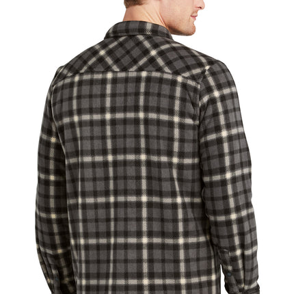 Eddie Bauer ® Woodland Shirt Jac EB228