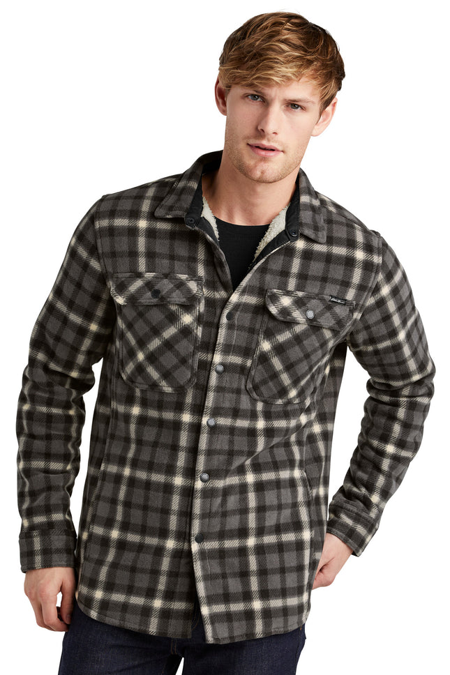Eddie Bauer ® Woodland Shirt Jac EB228
