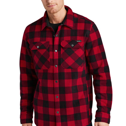 Eddie Bauer ® Woodland Shirt Jac EB228