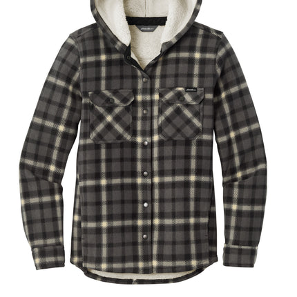 Eddie Bauer ® Women's Woodland Shirt Jac EB229