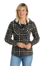 Eddie Bauer® Women's Woodland Shirt Jac EB229