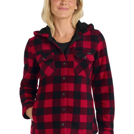 Eddie Bauer ® Women's Woodland Shirt Jac EB229