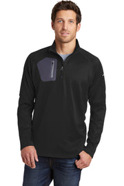 Eddie Bauer® 1/2-Zip Performance Fleece EB234