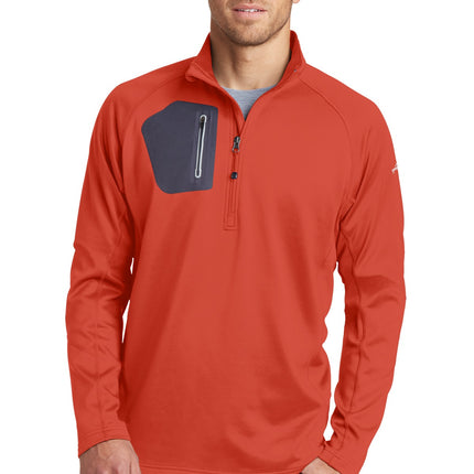 Eddie Bauer ® 1/2-Zip Performance Fleece. EB234
