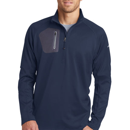 Eddie Bauer ® 1/2-Zip Performance Fleece. EB234