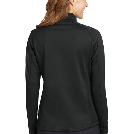 Eddie Bauer ® Women's 1/2-Zip Performance Fleece. EB235