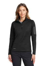 Eddie Bauer® Women's 1/2-Zip Performance Fleece EB235