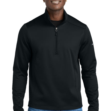 Eddie Bauer ® Smooth Mid Layer Fleece 1/2-Zip EB2360