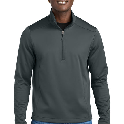 Eddie Bauer ® Smooth Mid Layer Fleece 1/2-Zip EB2360