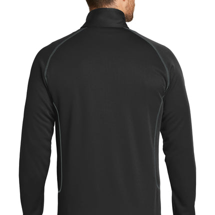 Eddie Bauer ® Smooth Fleece 1/2-Zip. EB236